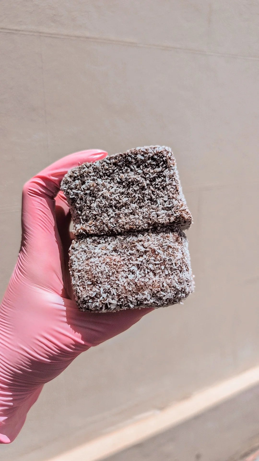 Lamingtons