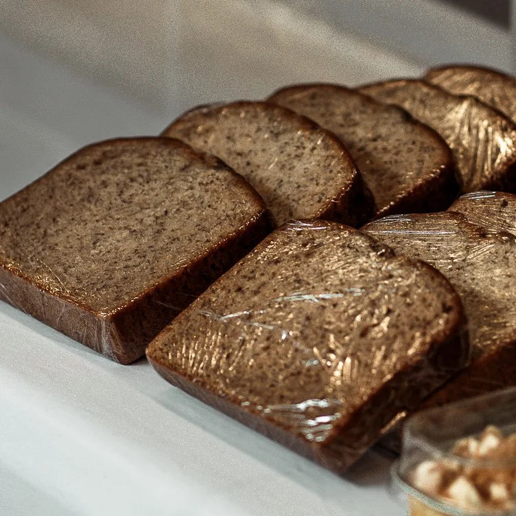 Banana Bread Loaf