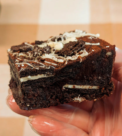 Loaded Brownies | Each 🍫