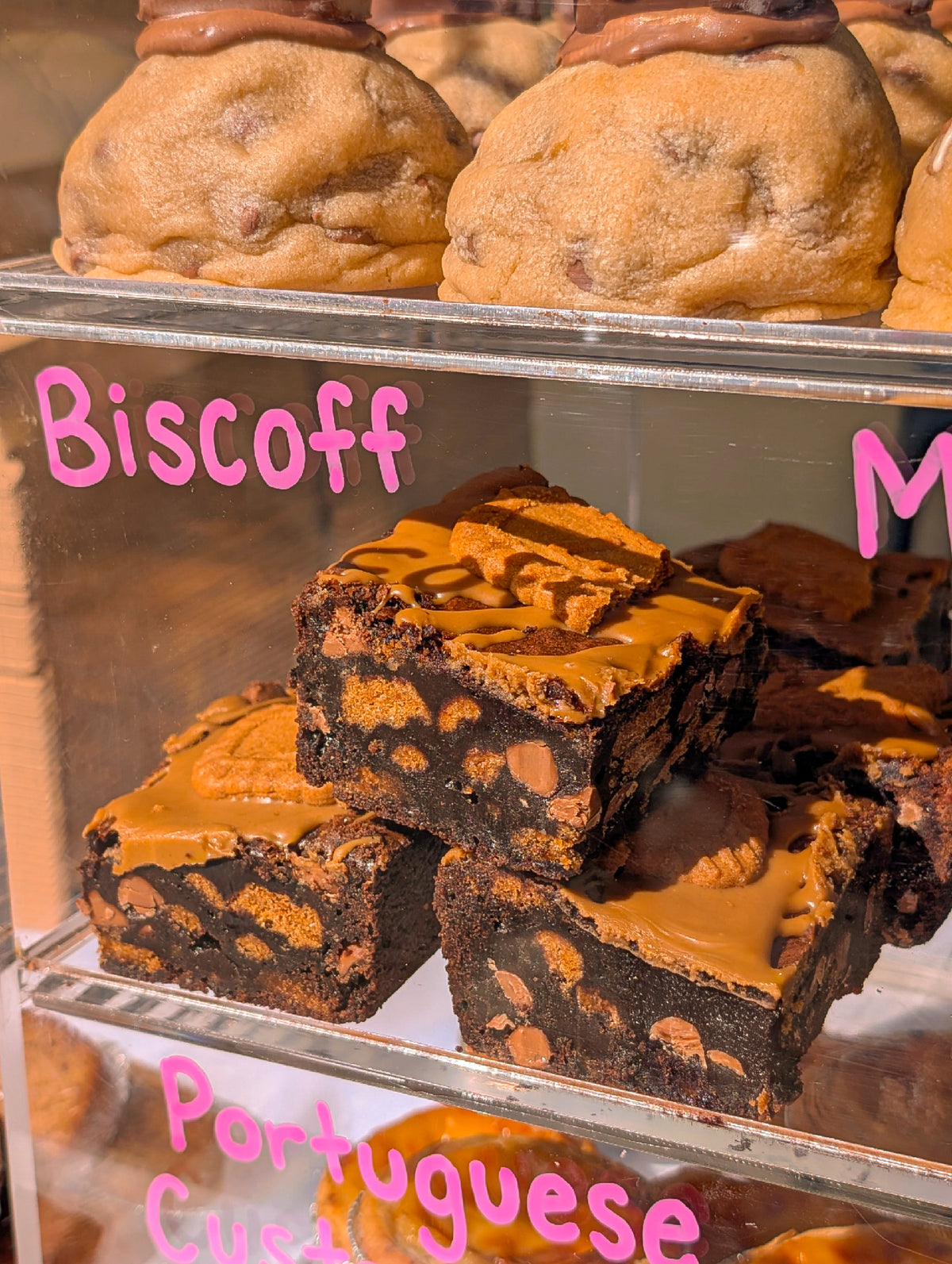 Loaded Brownies | Each 🍫
