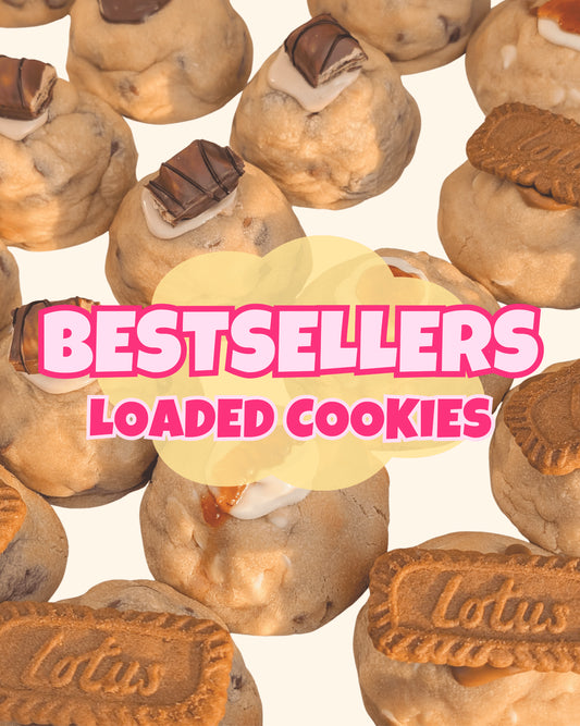 Bestsellers Box 🍪